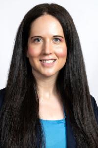 Jessica Becker, MD Profile Headshot